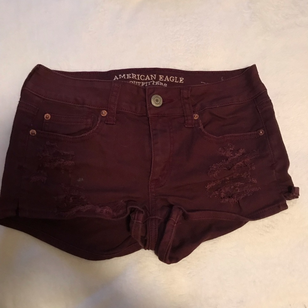 American Eagle shorts
